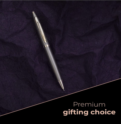 Cello SIGNATURE CREME IVORY Ball Pen