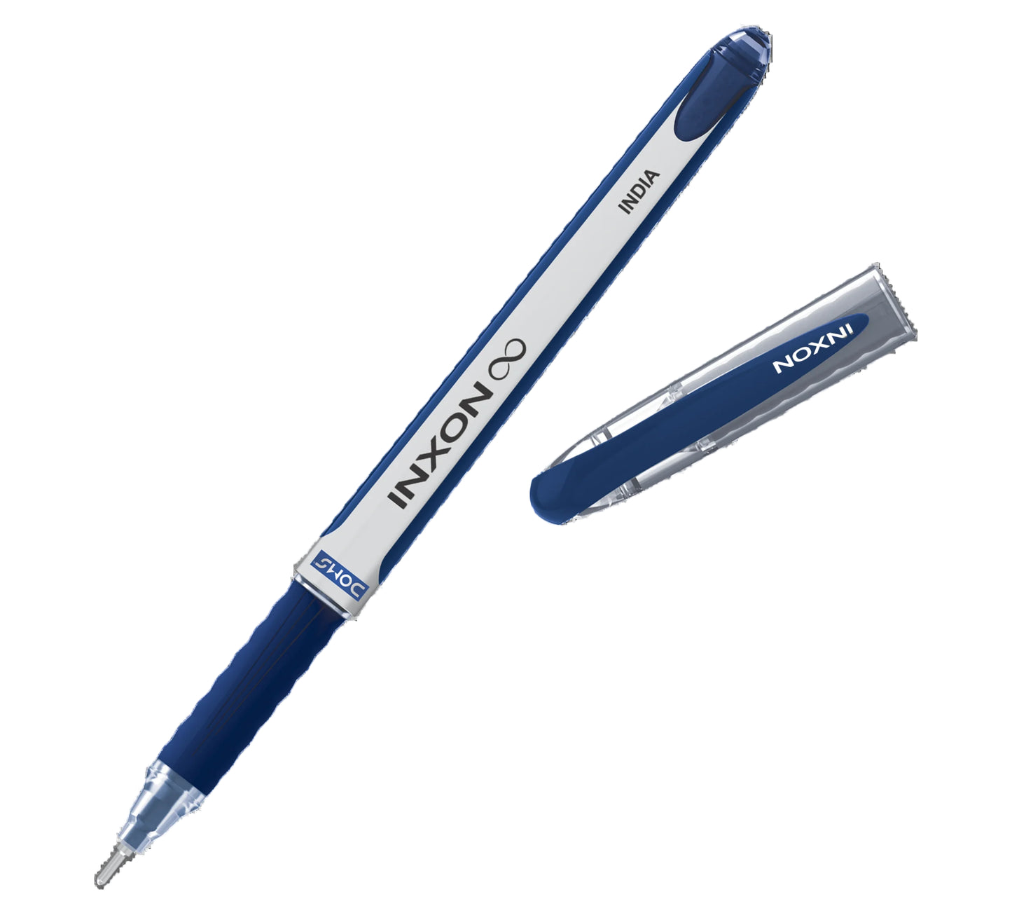 Doms INXON Ball Pen (Pack of 10)