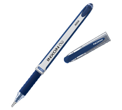 Doms INXON Ball Pen (Pack of 10)