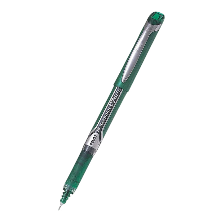 Pilot HI-TECPOINT V7 Grip- Green
