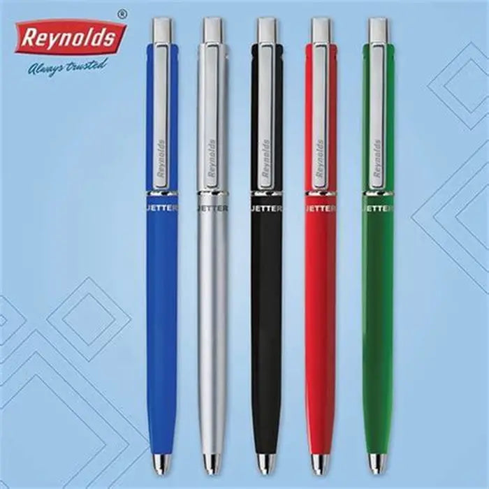 Reynolds JETTER CLASSIC (5 Pcs Pack)