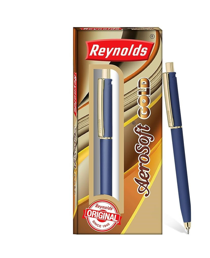 Reynolds AEROSOFT GOLD
