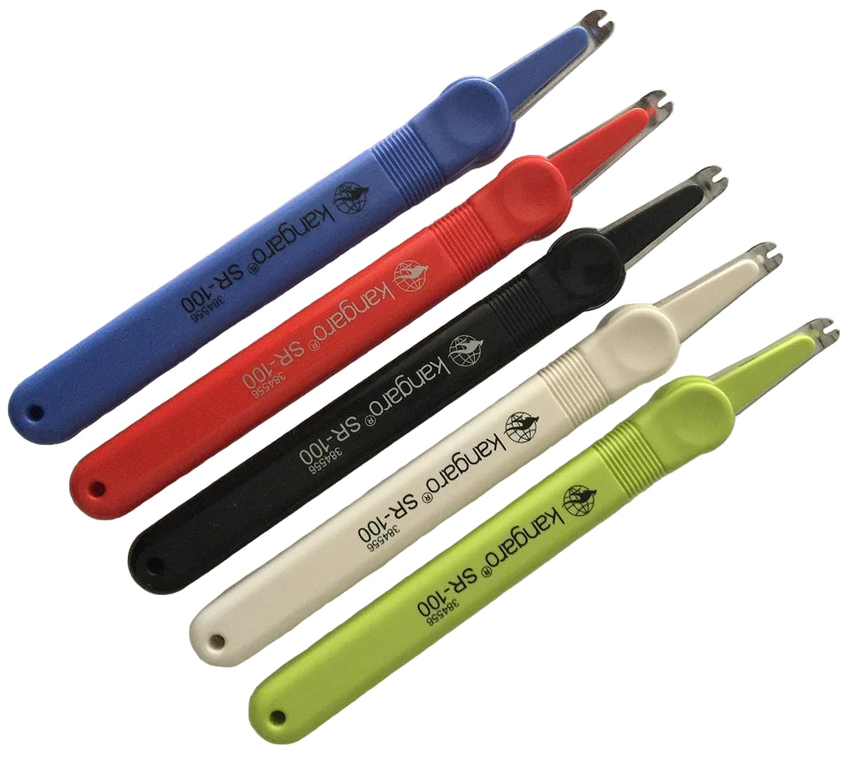 Kangaro SR-100 Pin Remover