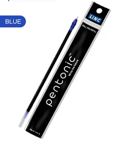 Linc PENTONIC Ball Refill (10 Pcs)