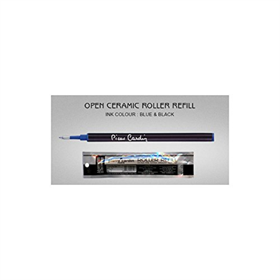 Pierre Cardin Open Ceramic Roller Refill (Pack of 5)