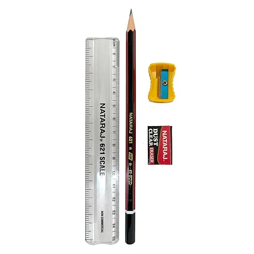 Nataraj BEST OF LUCK Kit