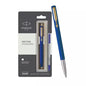 Parker VECTOR STANDARD METALLIC Roller Ball Pen With Gold Trim