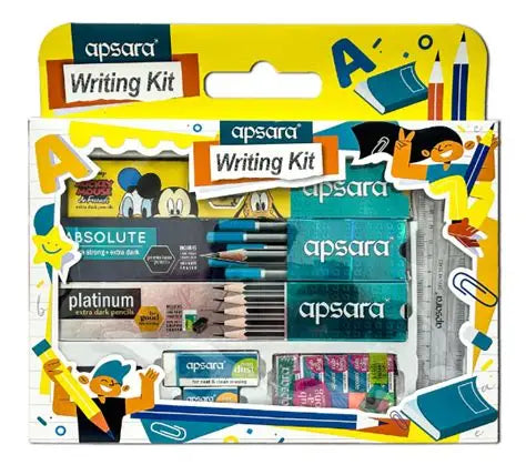Apsara WRITING Kit
