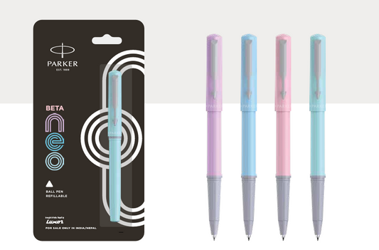 Parker BETA NEO PASTEL Ball Pen