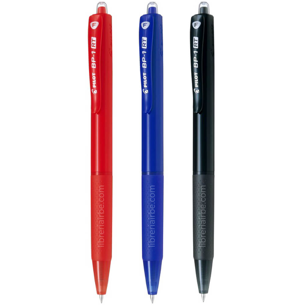 Pilot BP-1 RT (Pack of 5)