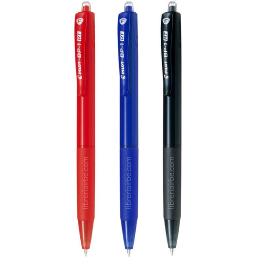 Pilot BP-1 RT (Pack of 5)