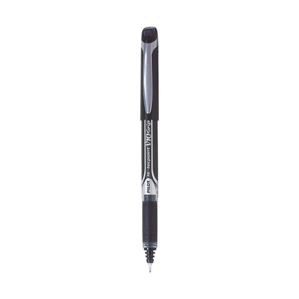 Pilot HI-TECPOINT V10 Grip- Black