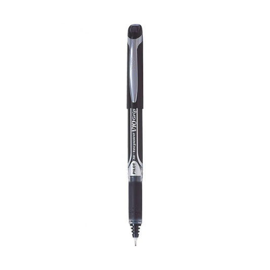 Pilot HI-TECPOINT V10 Grip- Black