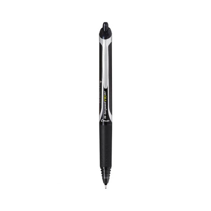 Pilot Hi-Tecpoint V10 RT Pen- Black