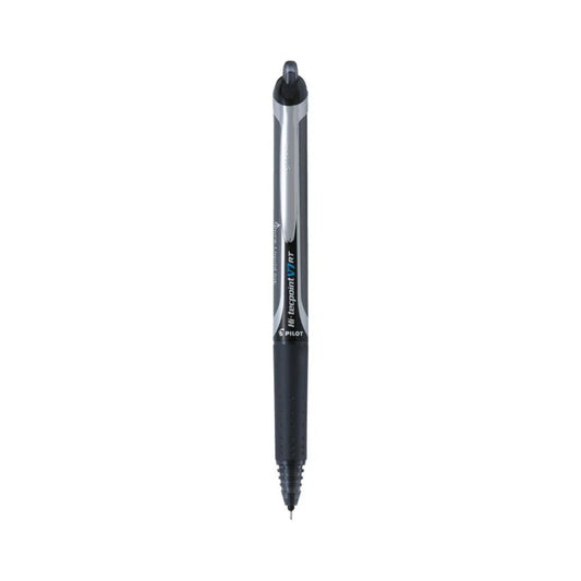 Pilot Hi-Tecpoint V7 RT Pen- Black