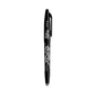 Pilot FRIXION Ball Pen - Black