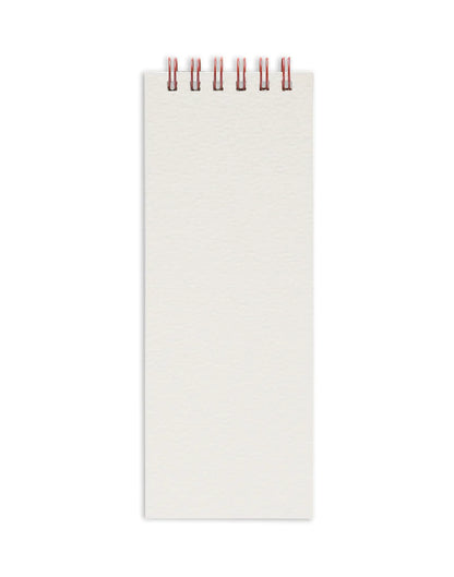 Scholar Bookmark WaterColour Cold Press Sheet (10 Sheets)