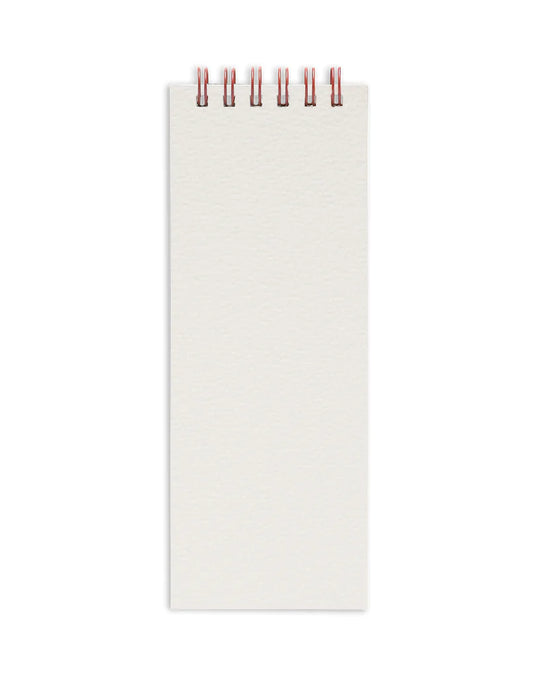 Scholar Bookmark WaterColour Cold Press Sheet (10 Sheets)