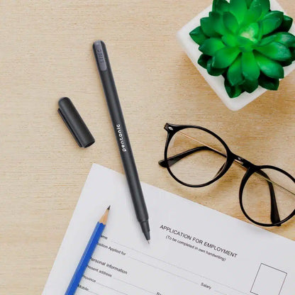 Linc PENTONIC Ball Pen (Pack of 10)