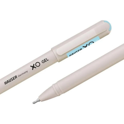Hauser XO Gel Pen (Pack of 5)