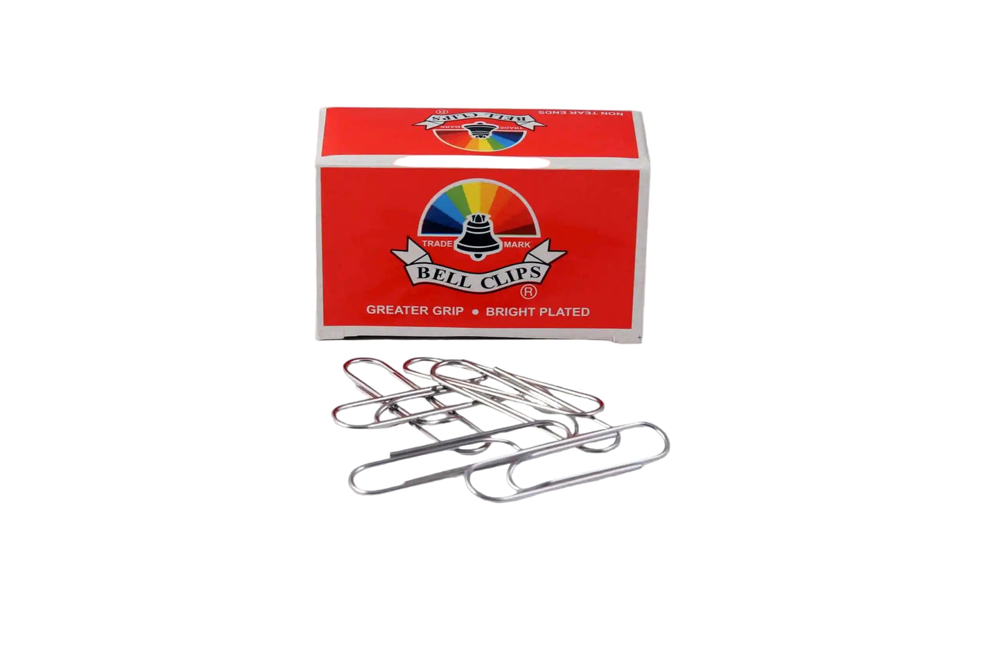 Bell GEMSCLIP 50mm Rounded