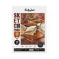 Scholar A3 Sketch Pack Drawing Sheet 220 GSM (30 Sheets)