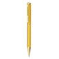 Pierre Cardin PEARL SATIN GOLD Ball Pen