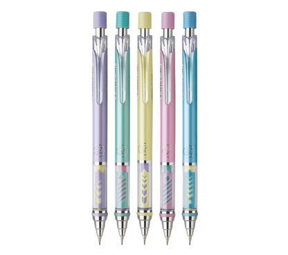 Flair ZOT 0.7mm Pencil (Pack of 5)