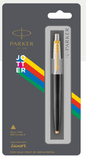 Parker JOTTER ORIGINALS Ball Pen with Gold Trim