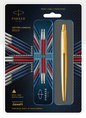 Parker JOTTER LONDON GOLD Ball Pen