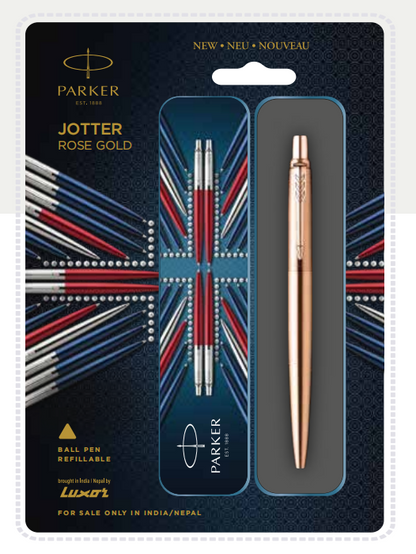 Parker JOTTER ROSE GOLD Ball Pen