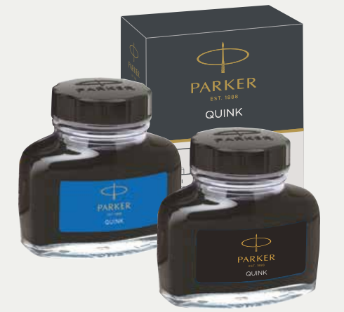 Parker QUINK BOTTLE Ink