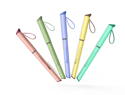 Classmate LOOP Ball Pen (Pack of 5)