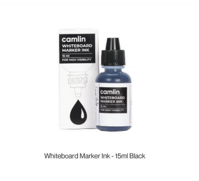 Camlin WHITEBOARD MARKER INK (2 Pc)