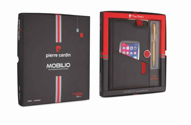 Pierre Cardin MOBILIO SET