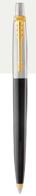 Parker JOTTER ORIGINALS Ball Pen with Gold Trim