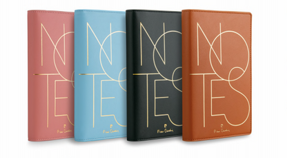 Pierre Cardin NOTES SET