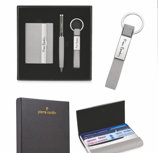 Pierre Cardin REGENCY SET