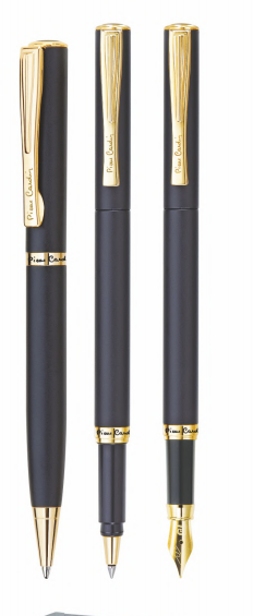 Pierre Cardin GOLDEN EYE SET