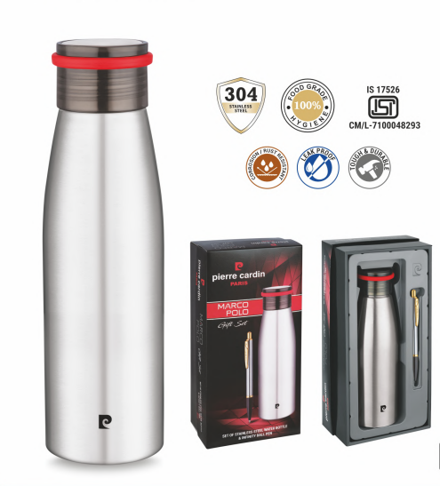 Pierre Cardin MARCOPOLO SET