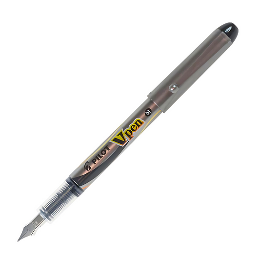 Pilot V Pen Fountain Pen