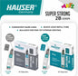 Hauser Artz SUPER STRONG LEAD - 0.7mm (10 Pcs Lead)