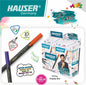 Hauser Artz FINE Brush Pen