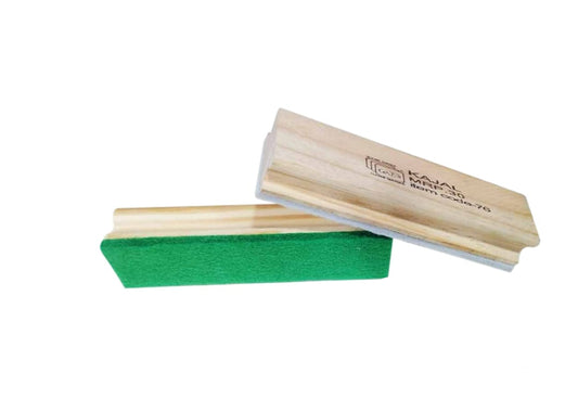 Hathi Marka KAJAL Wooden Duster