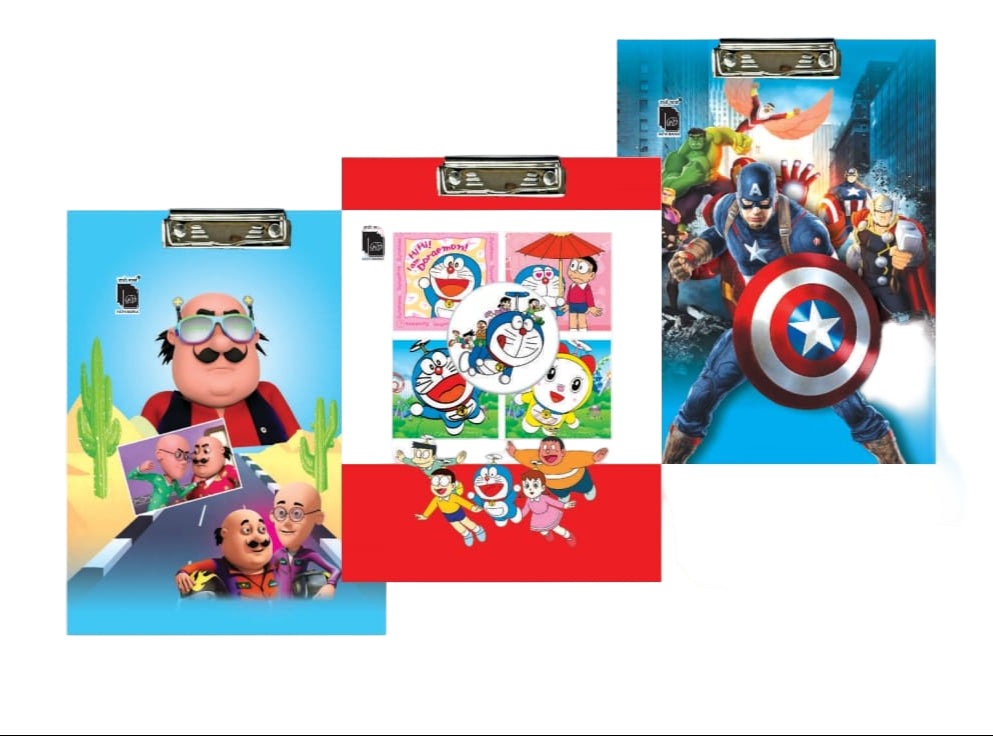 Hathi Marka GALAXY Exam Board