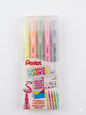 Pentel SL40 FLUORESCENT Marker (Set of 5)