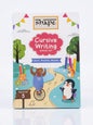 Shape Cursive Writing Books Set (5 Book Progression)