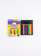 Camlin Numo Minies Colour Pencils