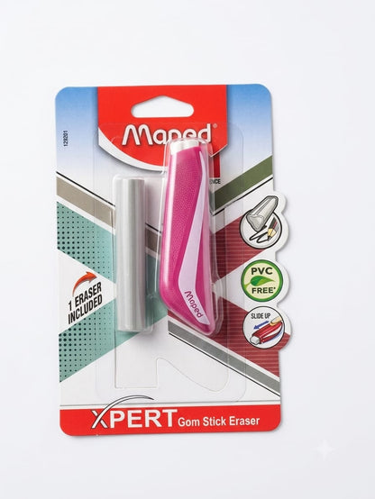 Maped XPERT Gom Stick Eraser