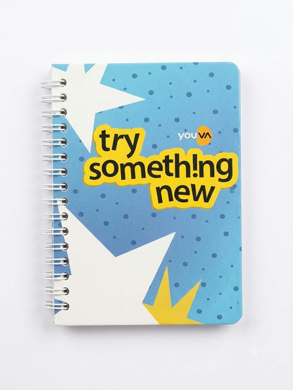 YovVA EXPRESSION A6 Notebook